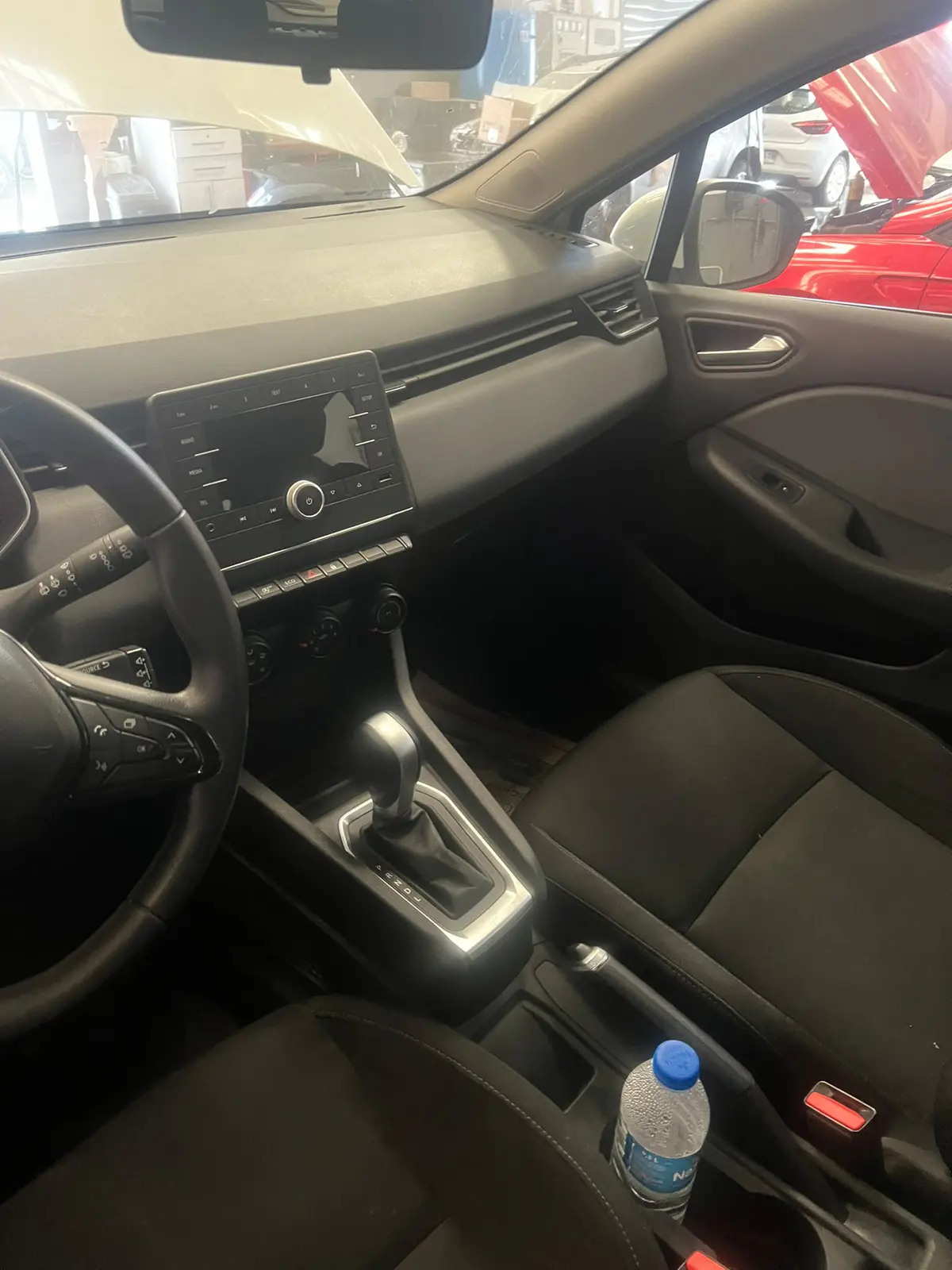 Renault Clio HB JOY 1.0 TCE X-tronic 100 BG, fotoğraf 20
