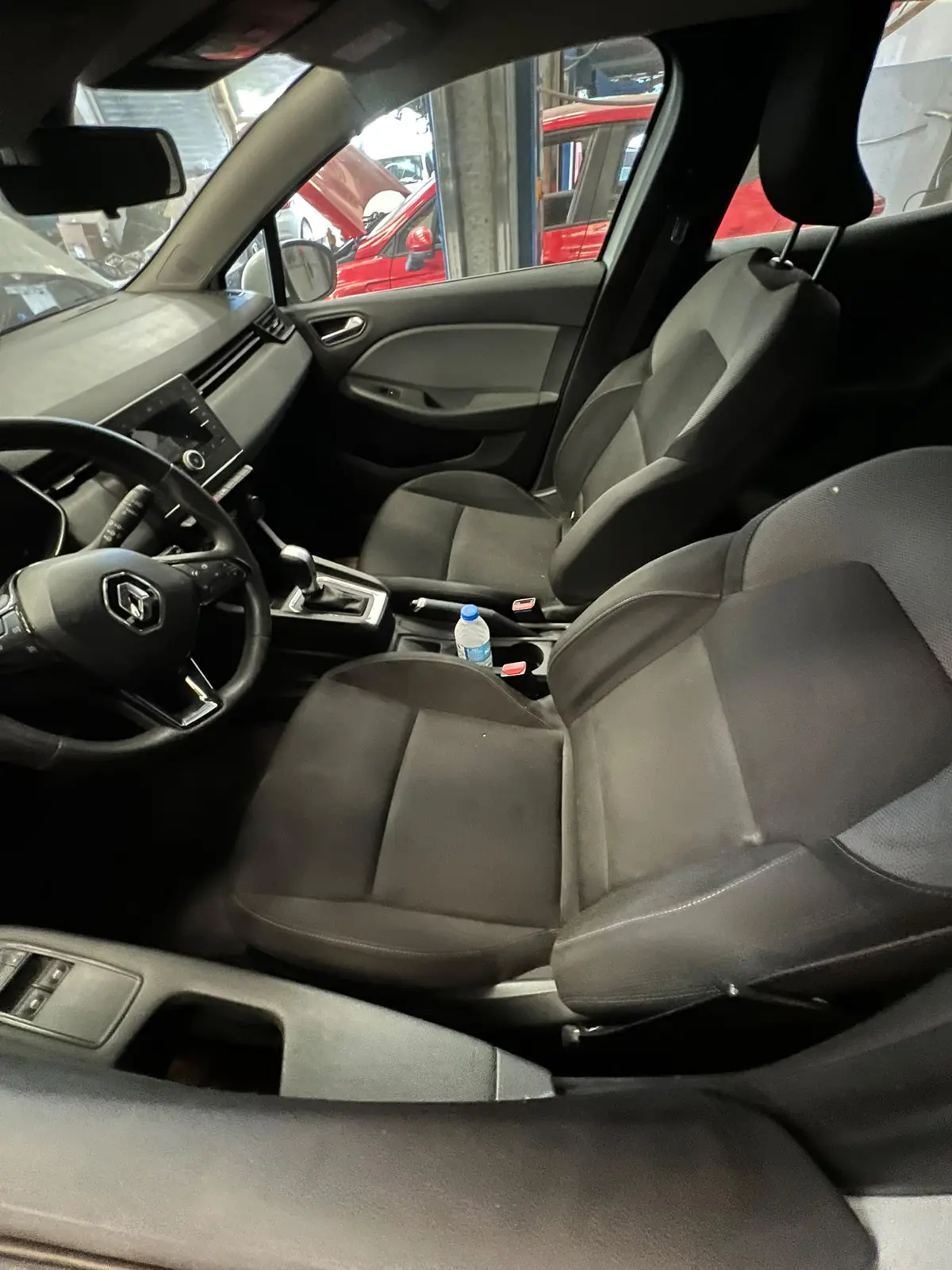 Renault Clio HB JOY 1.0 TCE X-tronic 100 BG, fotoğraf 21