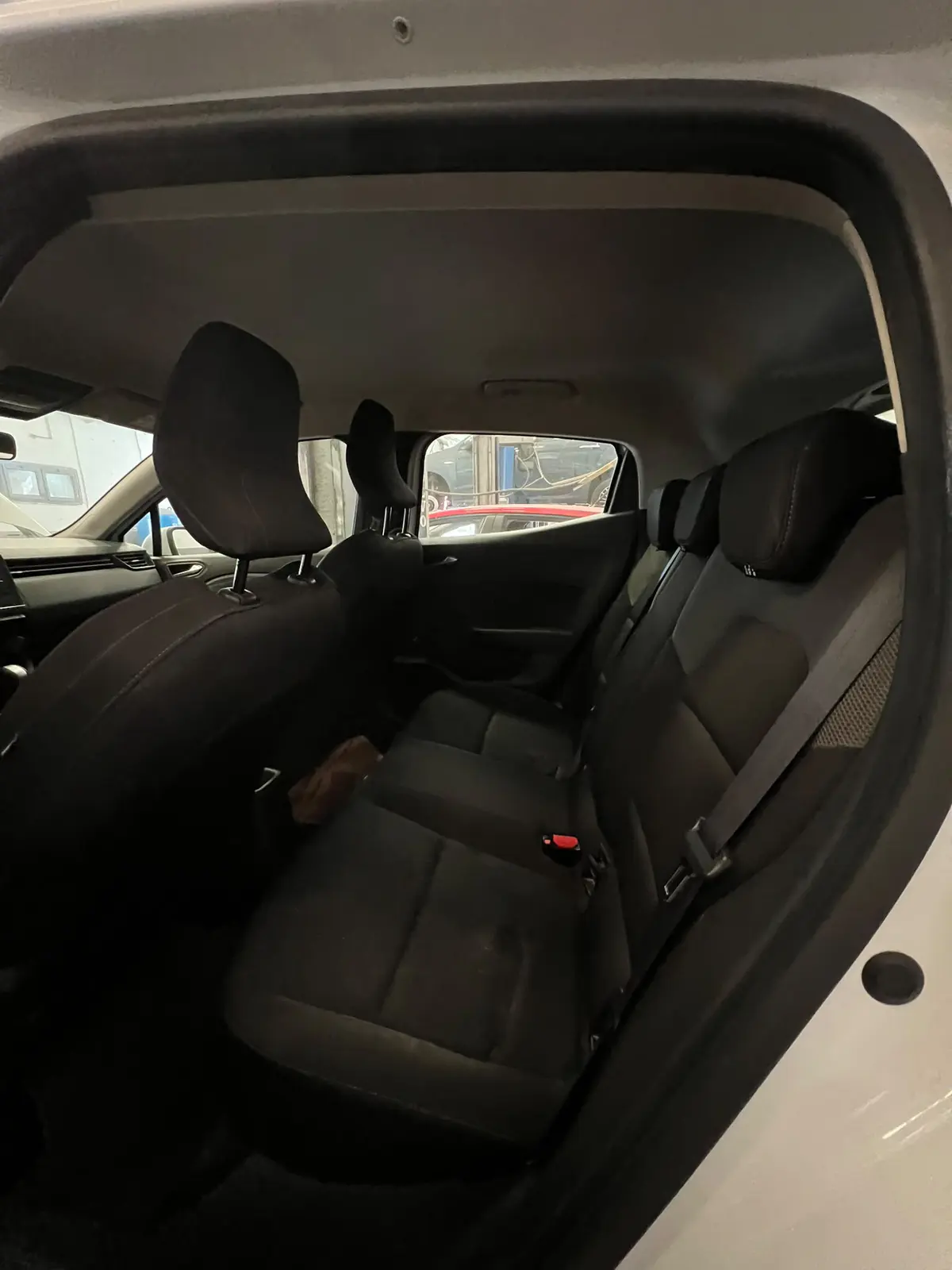 Renault Clio HB JOY 1.0 TCE X-tronic 100 BG, fotoğraf 22