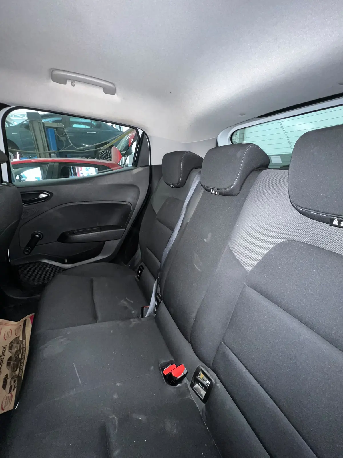 Renault Clio HB JOY 1.0 TCE X-tronic 100 BG, fotoğraf 23