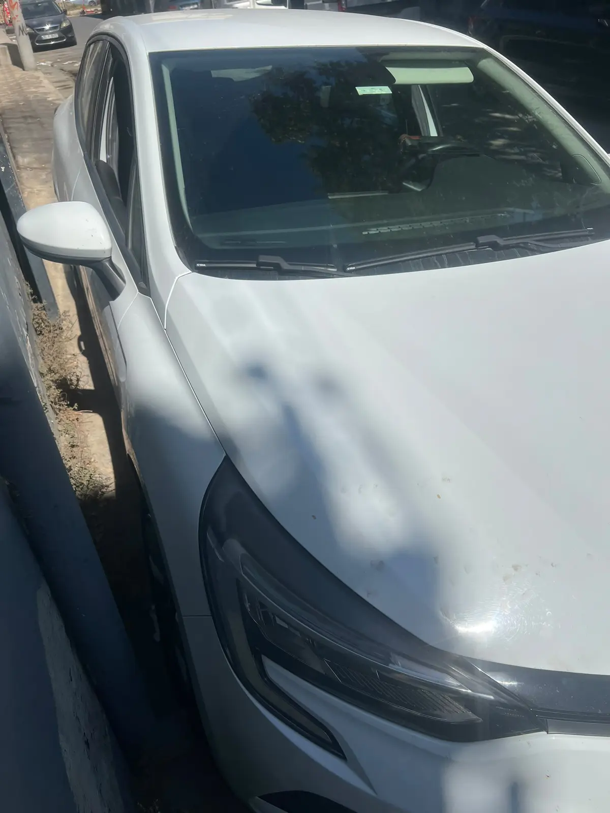 Renault Clio HB JOY 1.0 TCE X-tronic 100 BG, fotoğraf 5