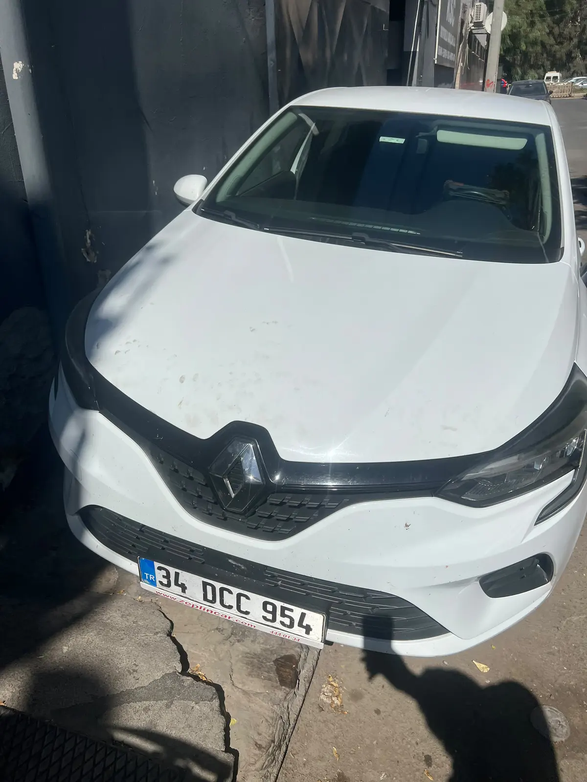 Renault Clio HB JOY 1.0 TCE X-tronic 100 BG, fotoğraf 7