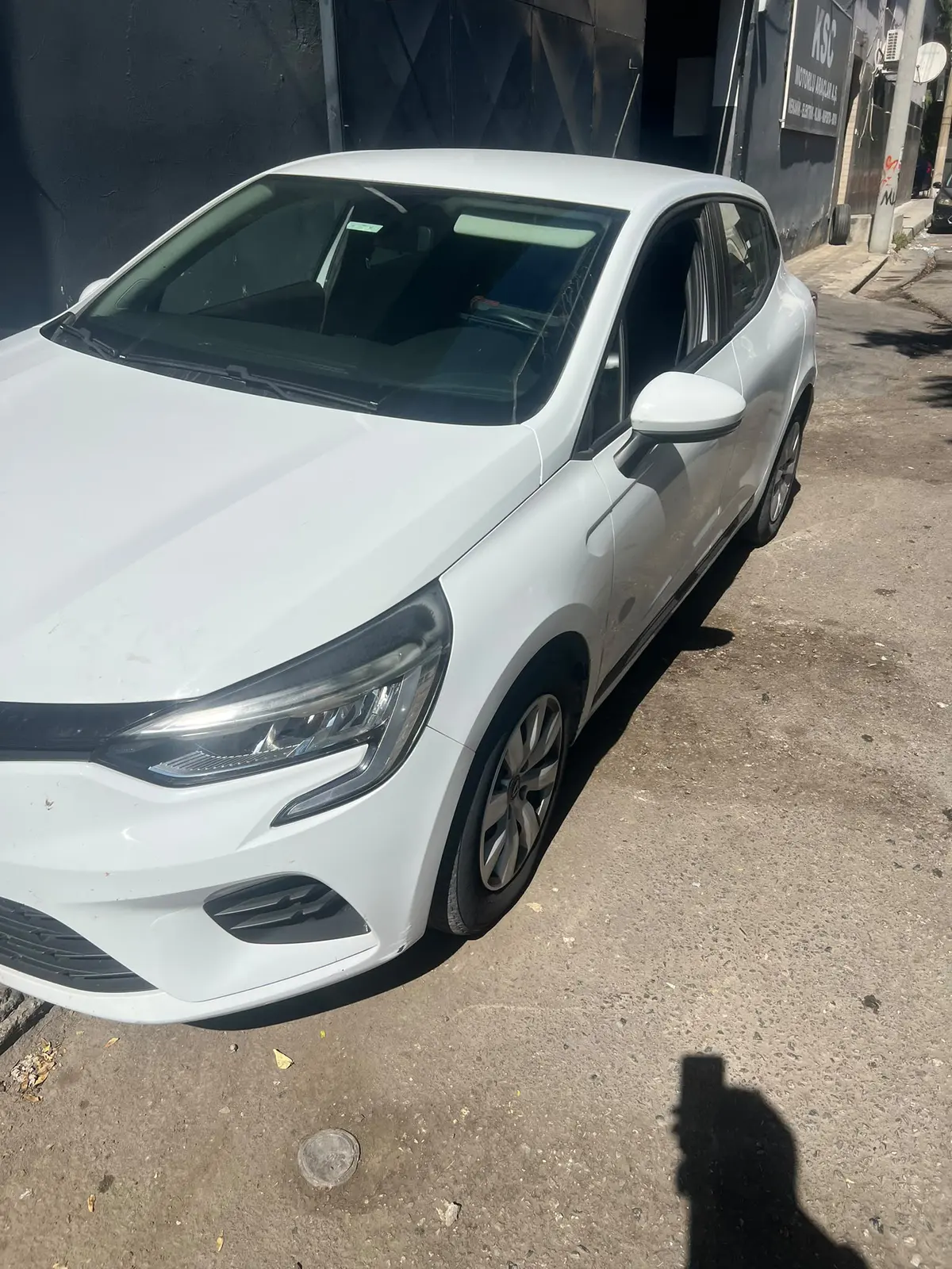 Renault Clio HB JOY 1.0 TCE X-tronic 100 BG, fotoğraf 8
