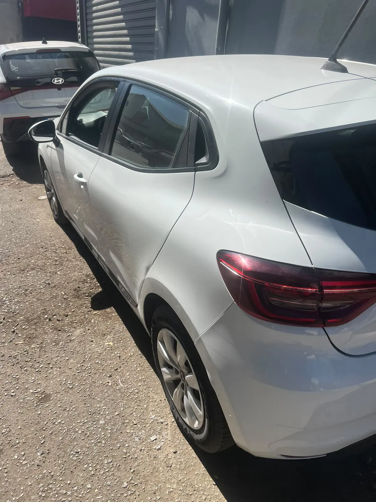 Renault Clio HB JOY 1.0 TCE X-tronic 100 BG, fotoğraf 9