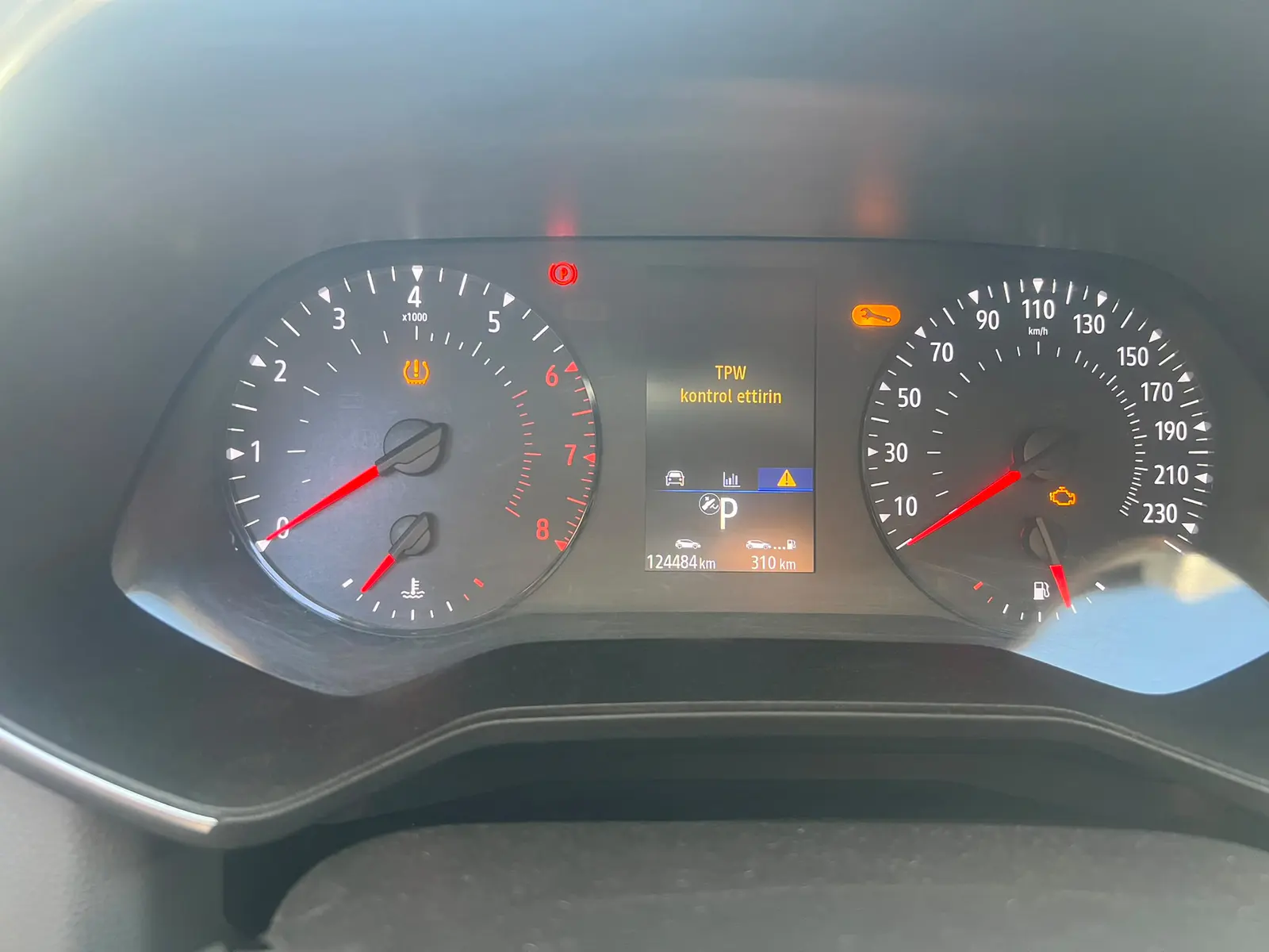 Renault Clio HB JOY 1.0 TCE X-tronic 100 BG, fotoğraf 10