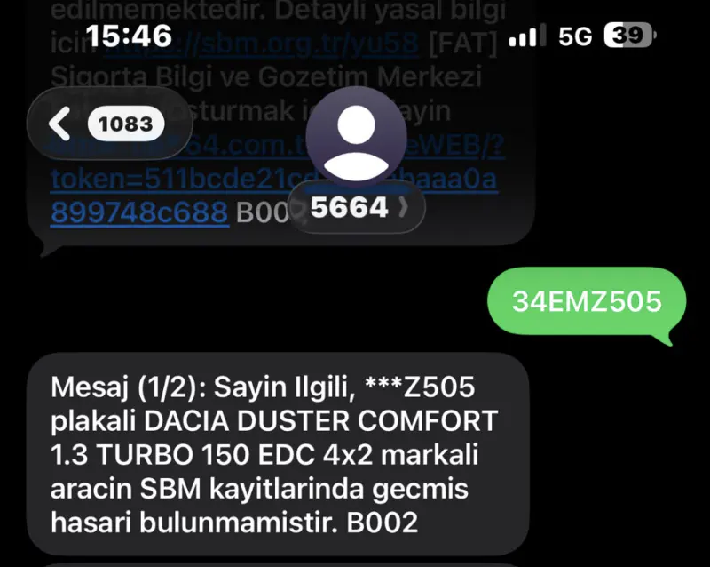 Dacia Duster Comfort 1.3 Turbo 150 BG EDC 4*2, fotoğraf 99