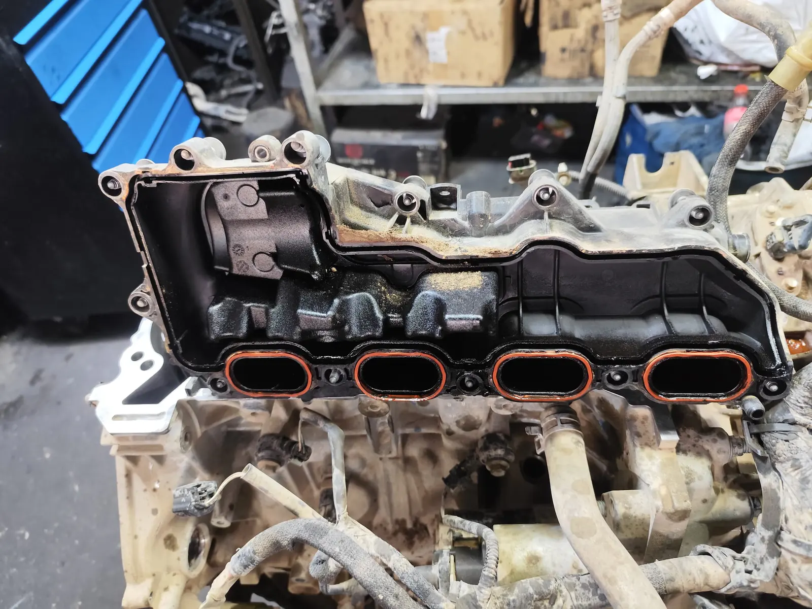 Dacia Duster Comfort 1.3 Turbo 150 BG EDC 4*2, fotoğraf 45