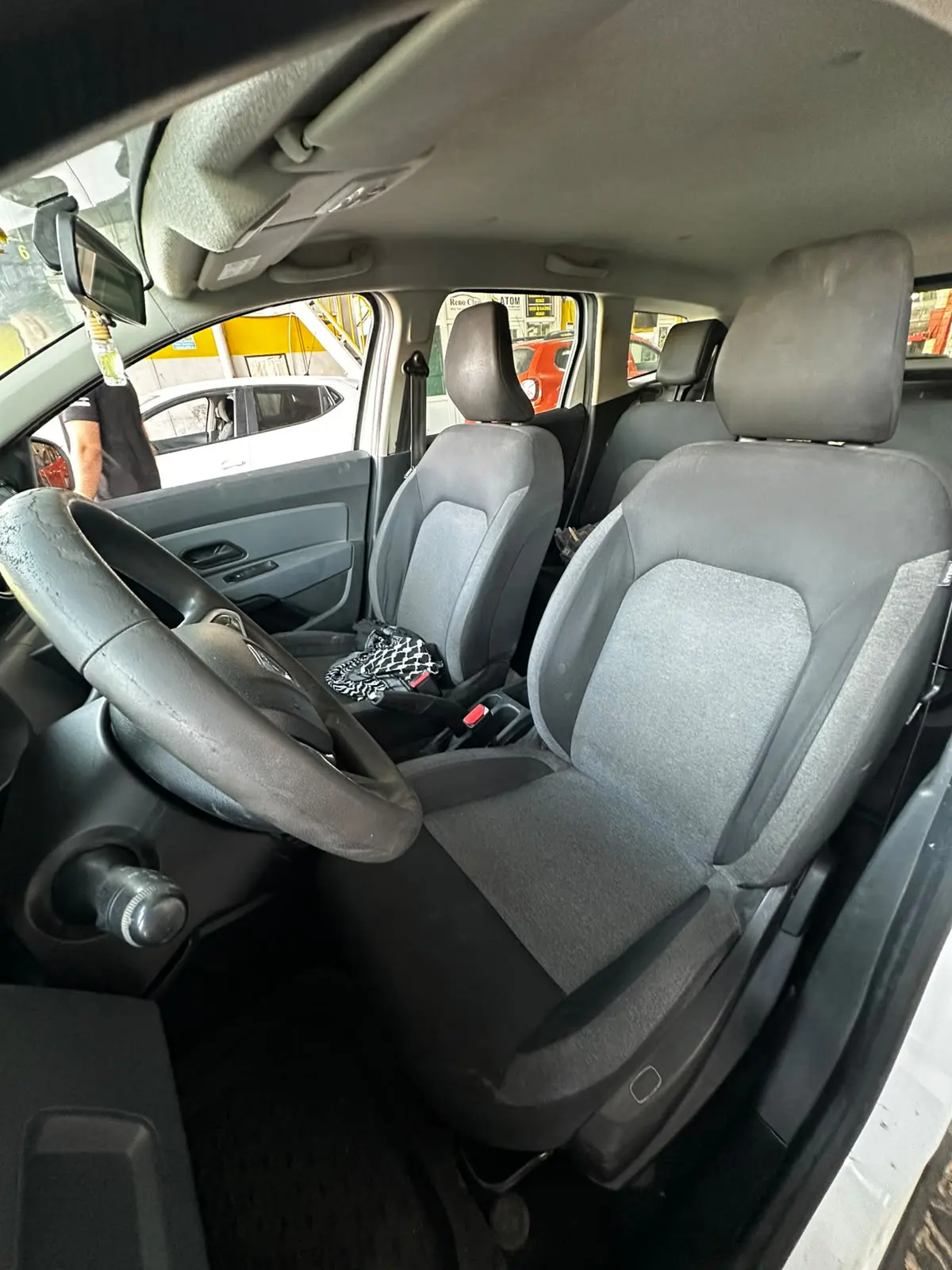 Dacia Duster Comfort 1.3 Turbo 150 BG EDC 4*2, fotoğraf 51