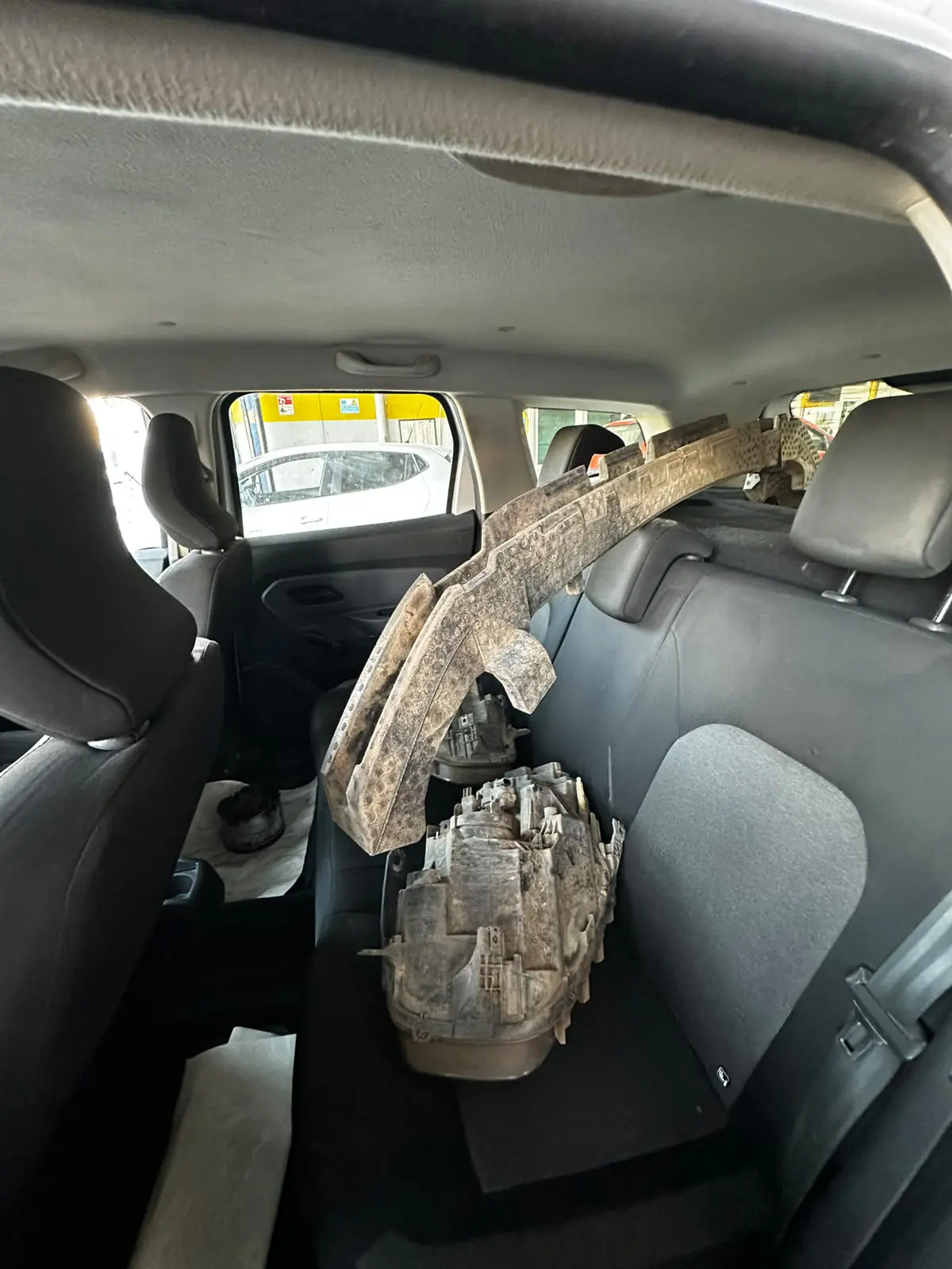 Dacia Duster Comfort 1.3 Turbo 150 BG EDC 4*2, fotoğraf 55