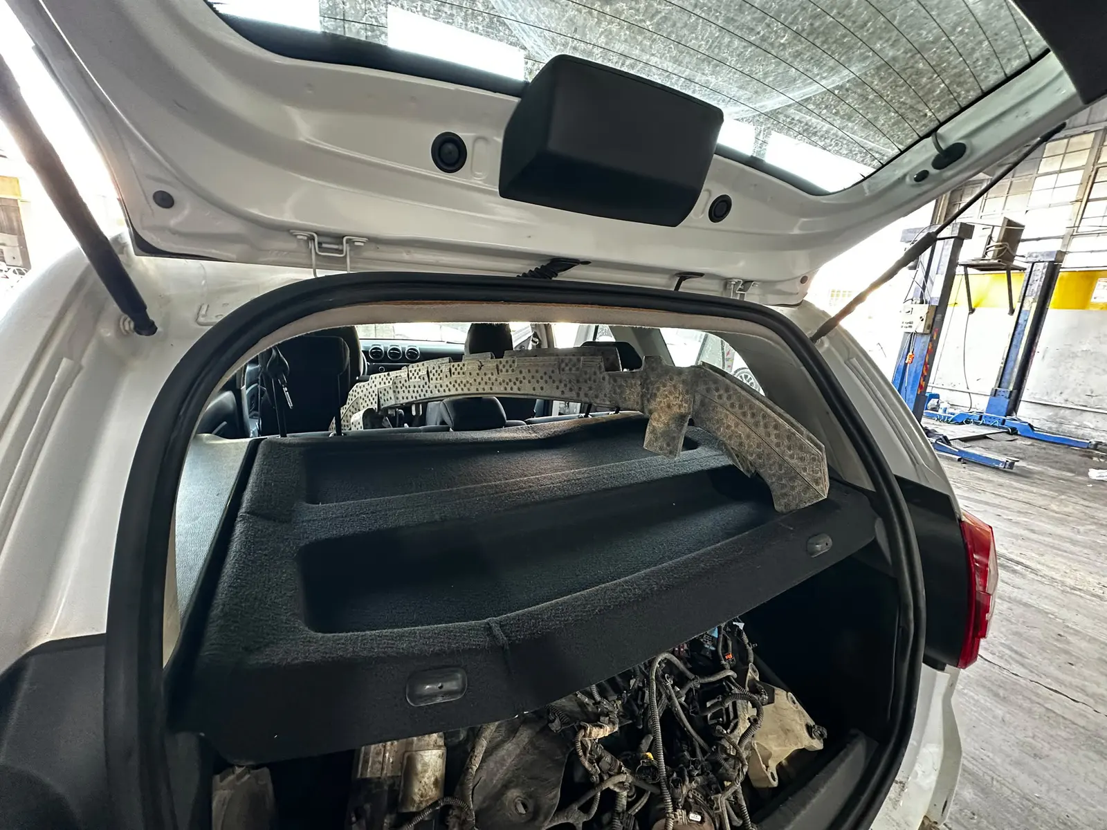 Dacia Duster Comfort 1.3 Turbo 150 BG EDC 4*2, fotoğraf 66