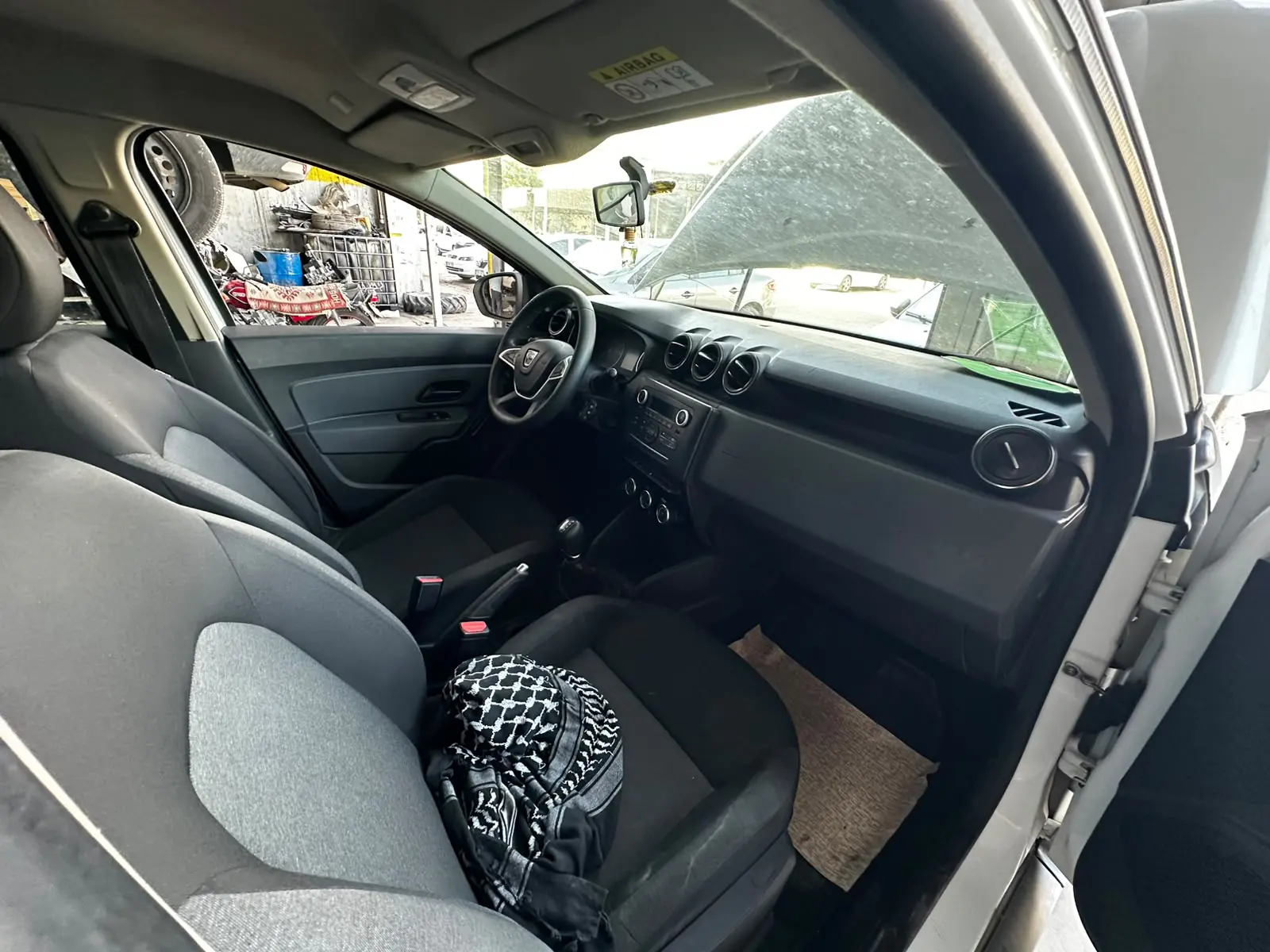 Dacia Duster Comfort 1.3 Turbo 150 BG EDC 4*2, fotoğraf 74