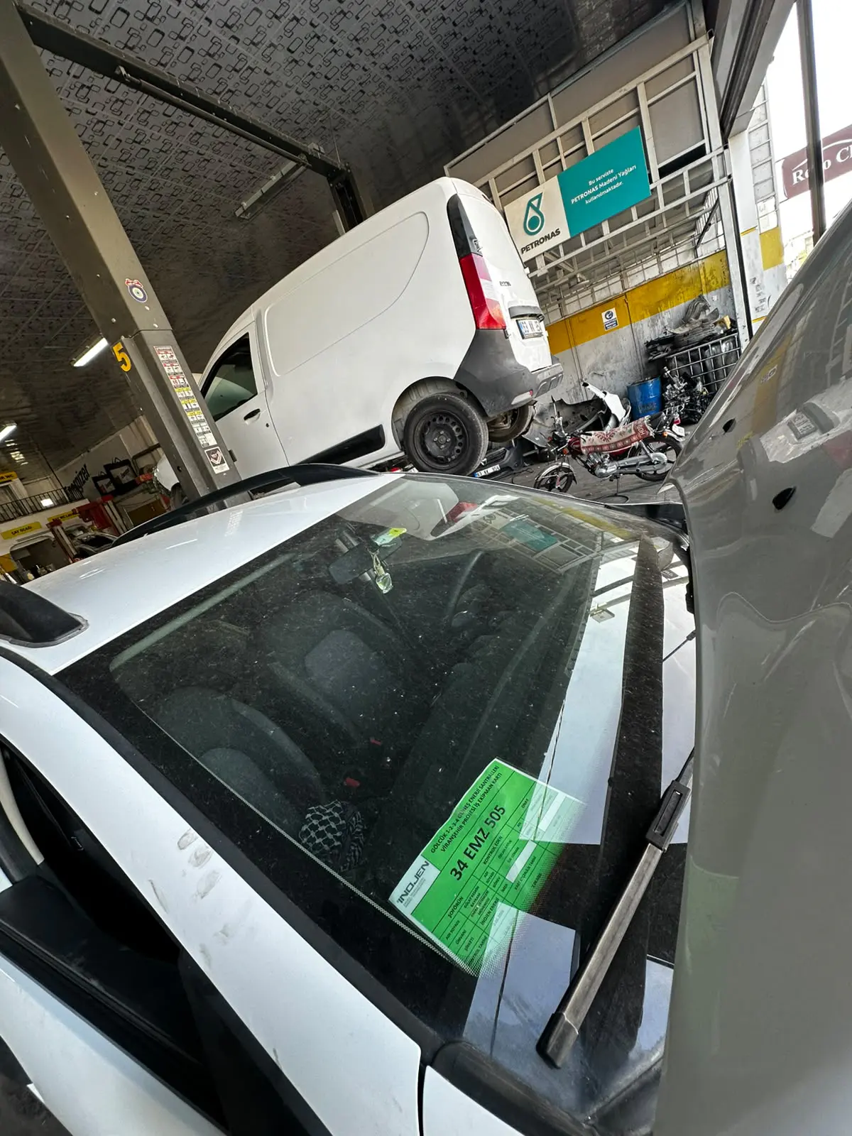 Dacia Duster Comfort 1.3 Turbo 150 BG EDC 4*2, fotoğraf 86