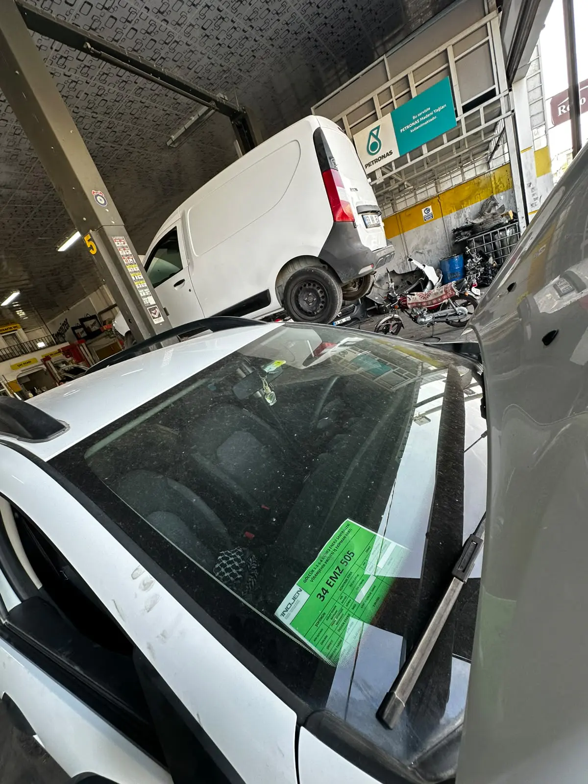 Dacia Duster Comfort 1.3 Turbo 150 BG EDC 4*2, fotoğraf 87