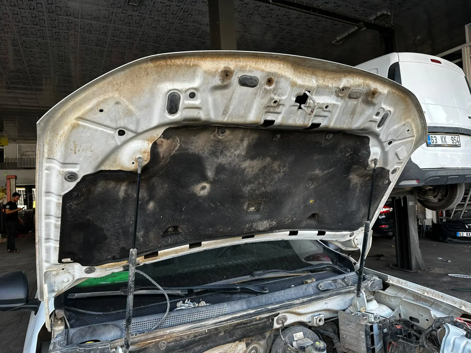 Dacia Duster Comfort 1.3 Turbo 150 BG EDC 4*2, fotoğraf 88