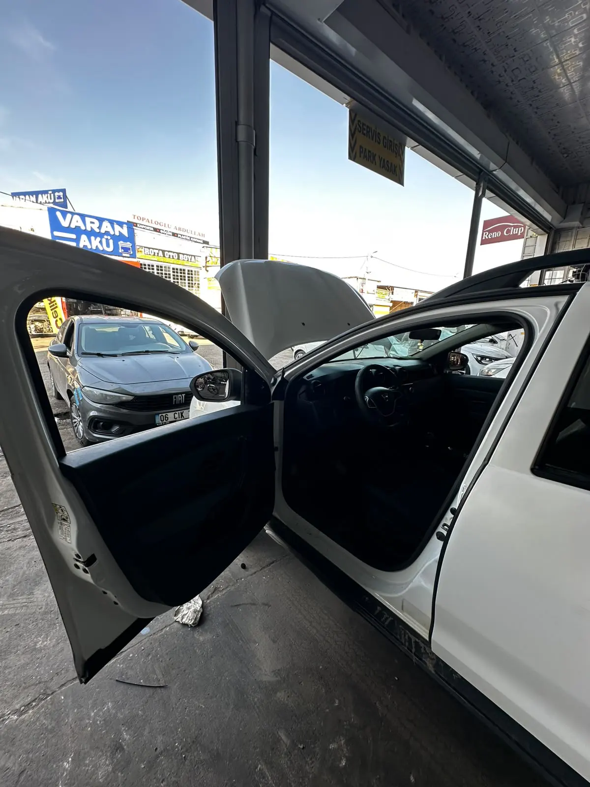 Dacia Duster Comfort 1.3 Turbo 150 BG EDC 4*2, fotoğraf 93