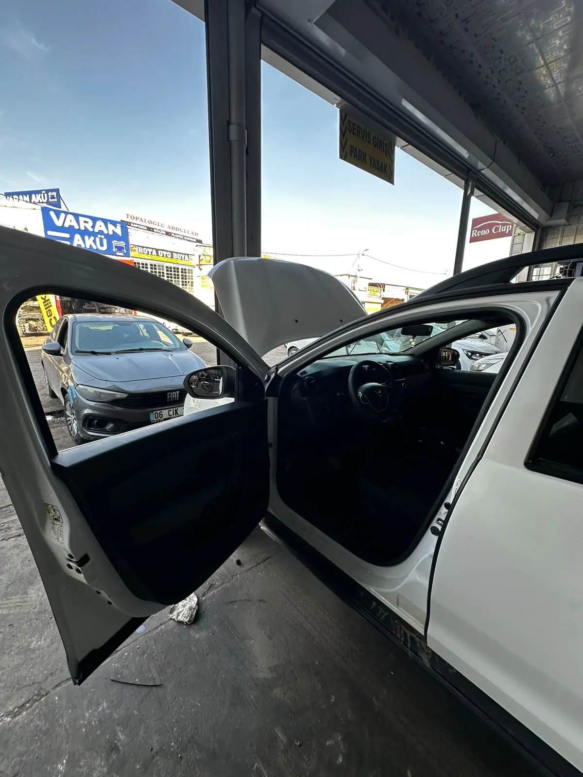 Dacia Duster Comfort 1.3 Turbo 150 BG EDC 4*2, fotoğraf 95