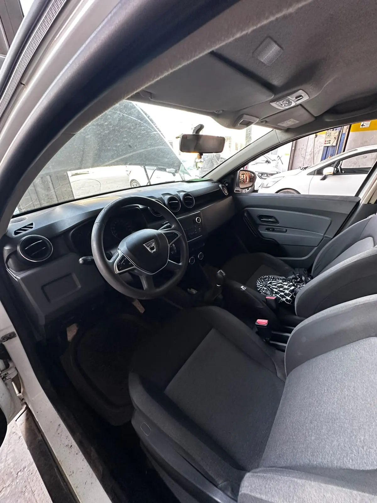 Dacia Duster Comfort 1.3 Turbo 150 BG EDC 4*2, fotoğraf 97