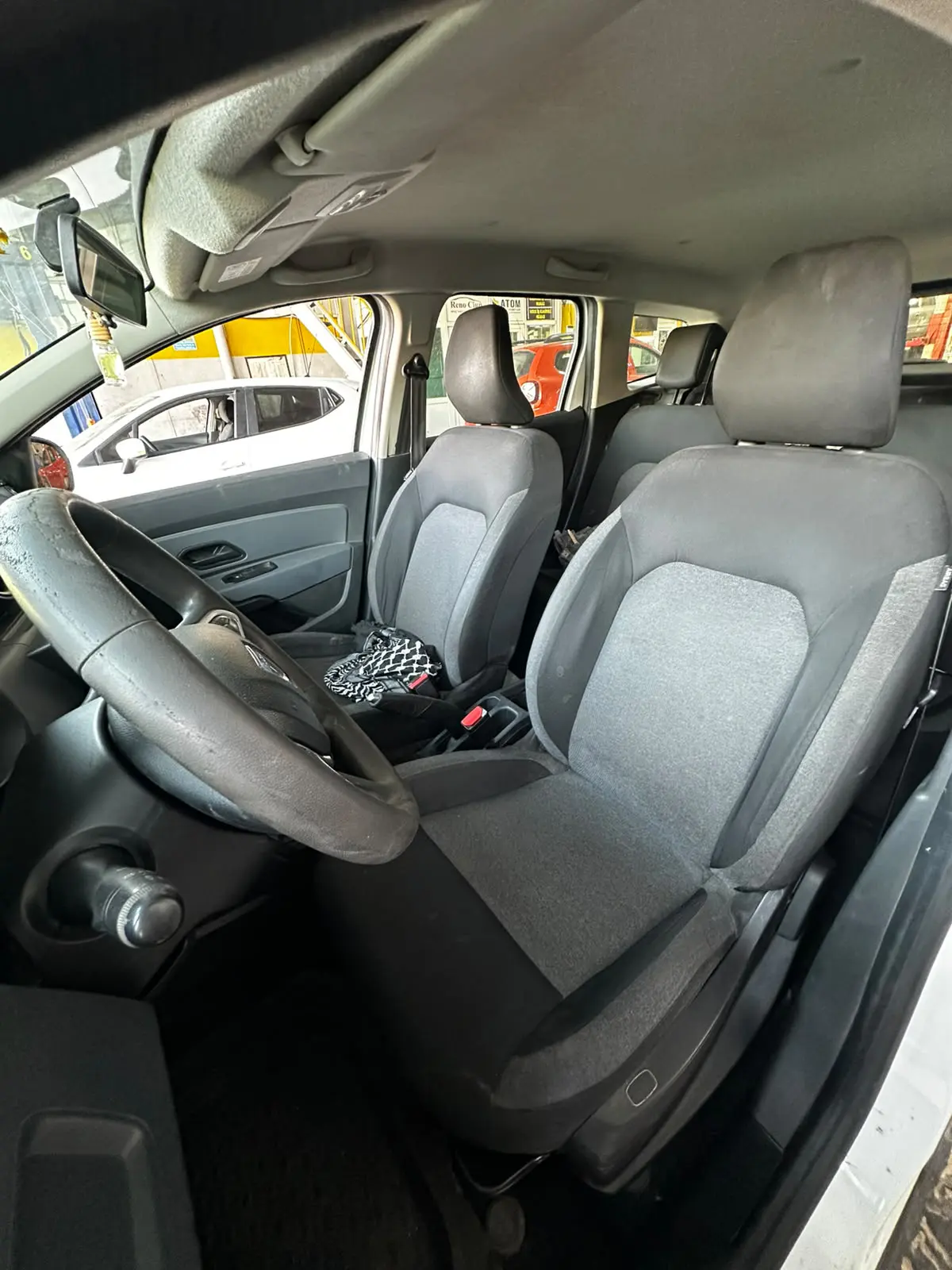 Dacia Duster Comfort 1.3 Turbo 150 BG EDC 4*2, fotoğraf 98