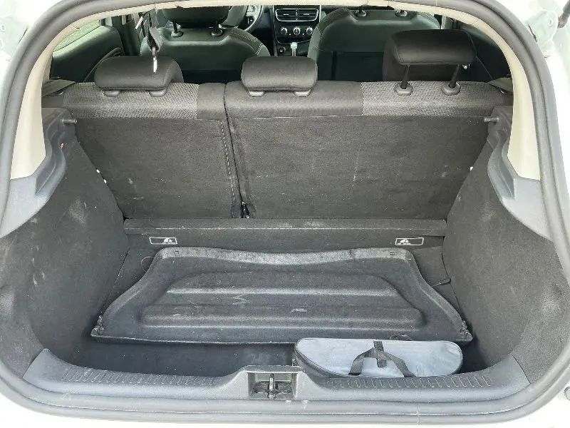 Renault Clio HB Touch 1.5 DCI EDC 90 BG, fotoğraf 3