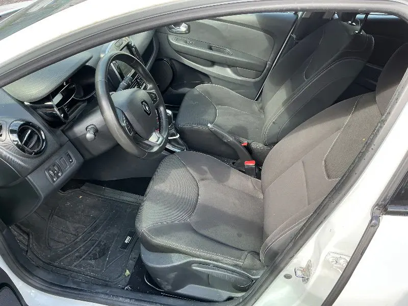 Renault Clio HB Touch 1.5 DCI EDC 90 BG, fotoğraf 8