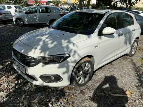 Fiat Egea HB Urban Plus 1.6 Mjet 120 HP DCT E6D S1