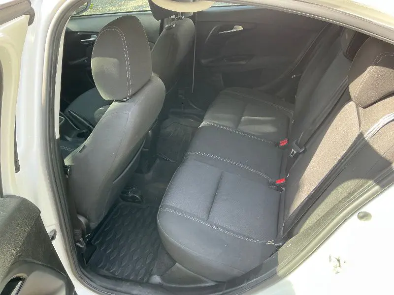 Fiat Egea HB Urban Plus 1.6 Mjet 120 HP DCT E6D S1, fotoğraf 2