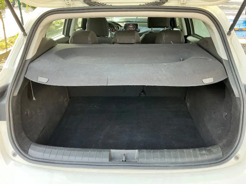 Fiat Egea HB Urban Plus 1.6 Mjet 120 HP DCT E6D S1, fotoğraf 3