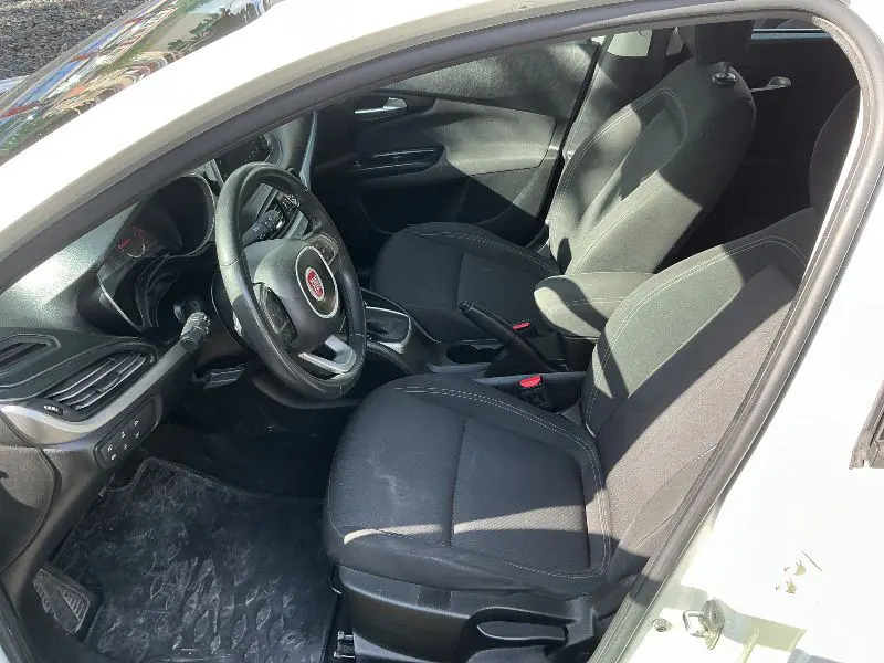 Fiat Egea HB Urban Plus 1.6 Mjet 120 HP DCT E6D S1, fotoğraf 7