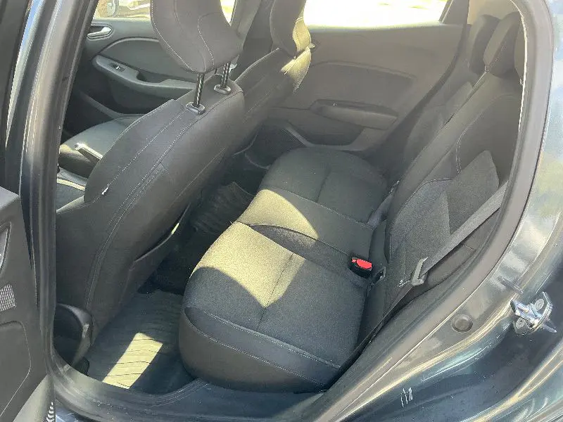 Renault Clio Touch 1.3 TCE EDC 130 BG, fotoğraf 8
