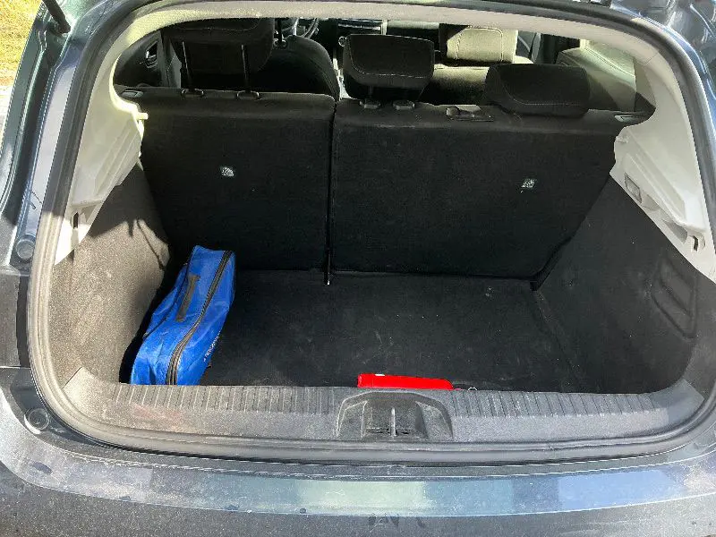 Renault Clio Touch 1.3 TCE EDC 130 BG, fotoğraf 9