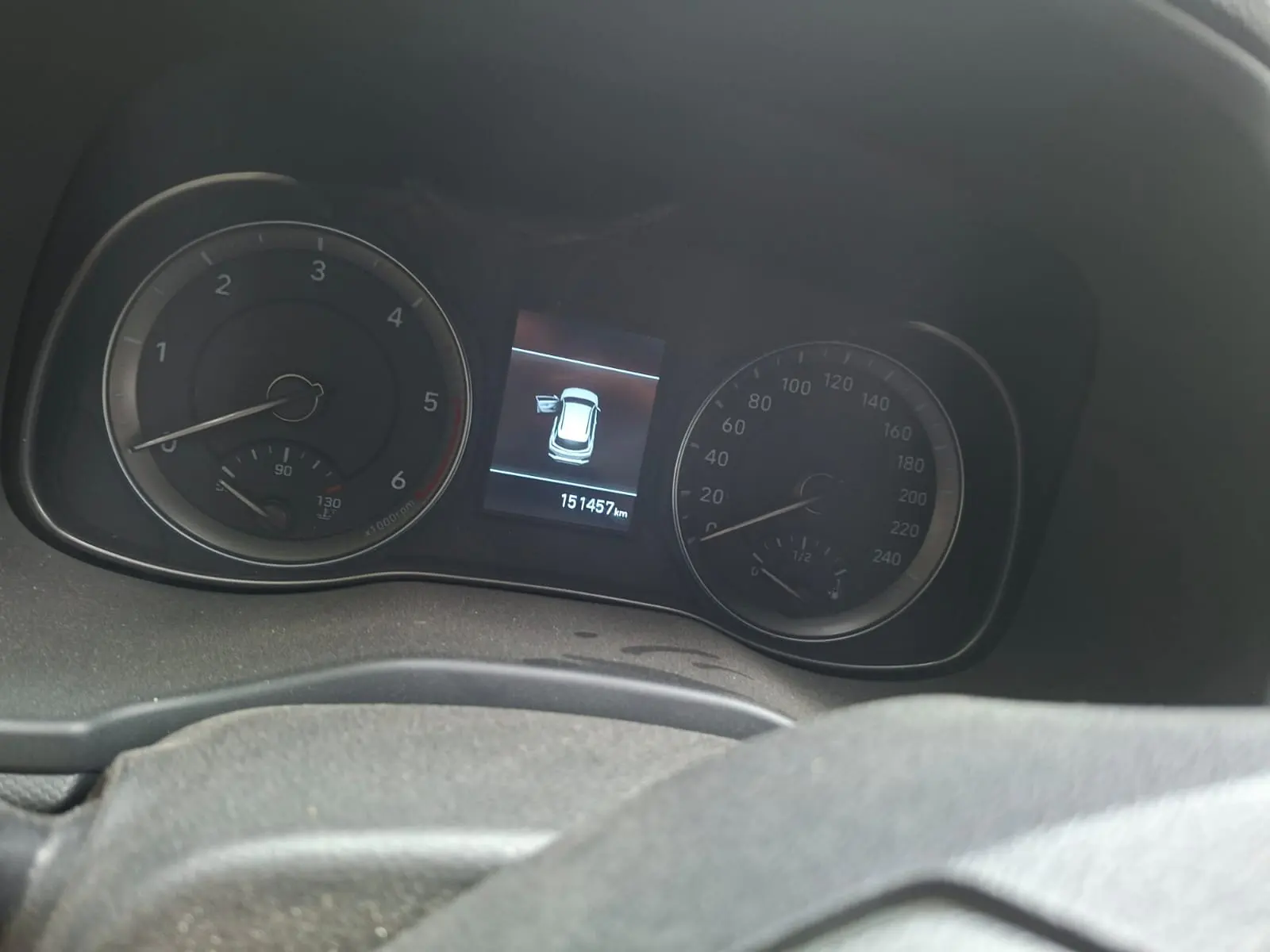 Hyundai Kona 1.6 Crdi Style DCT, fotoğraf 2