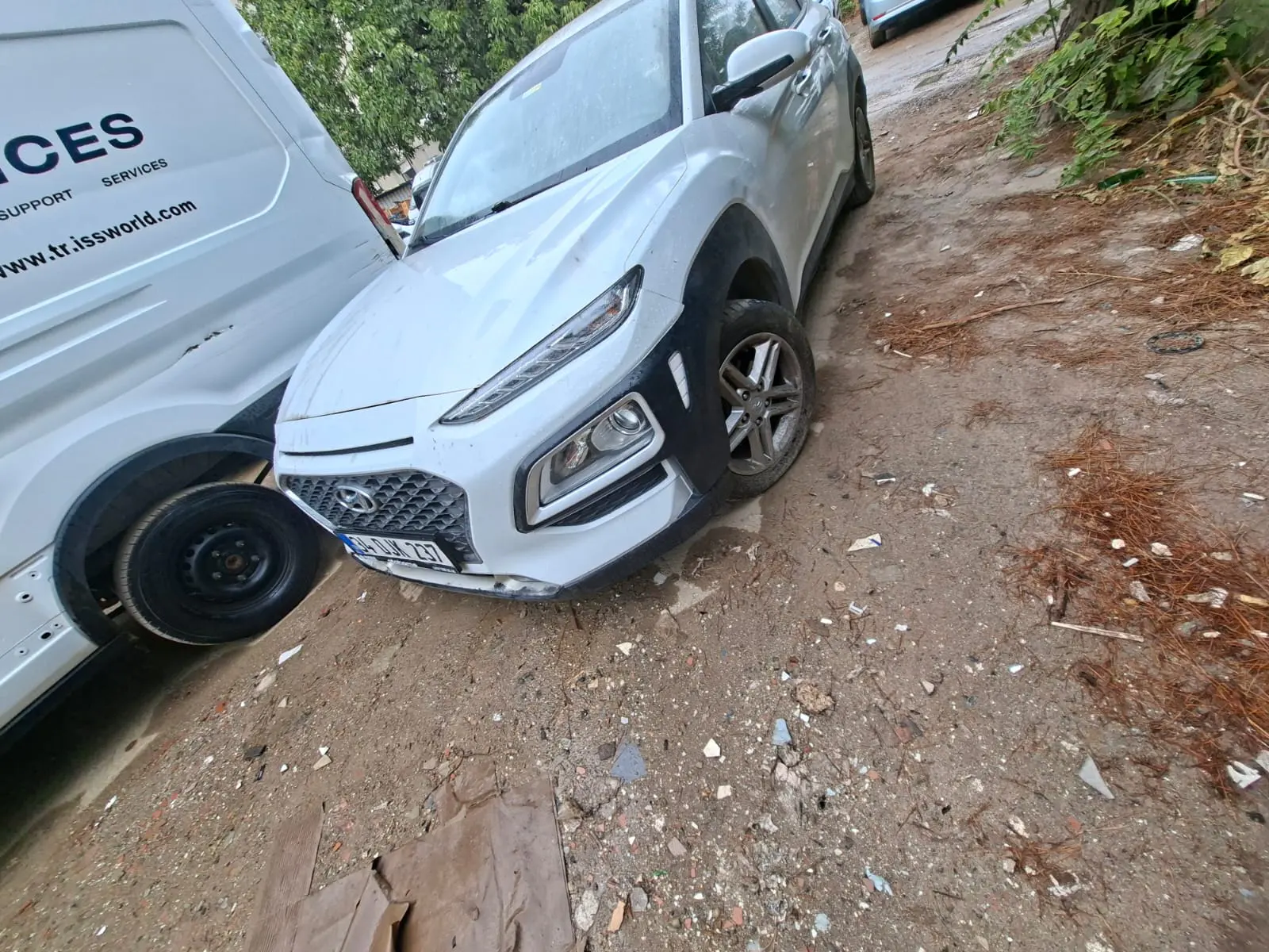 Hyundai Kona 1.6 Crdi Style DCT, fotoğraf 11