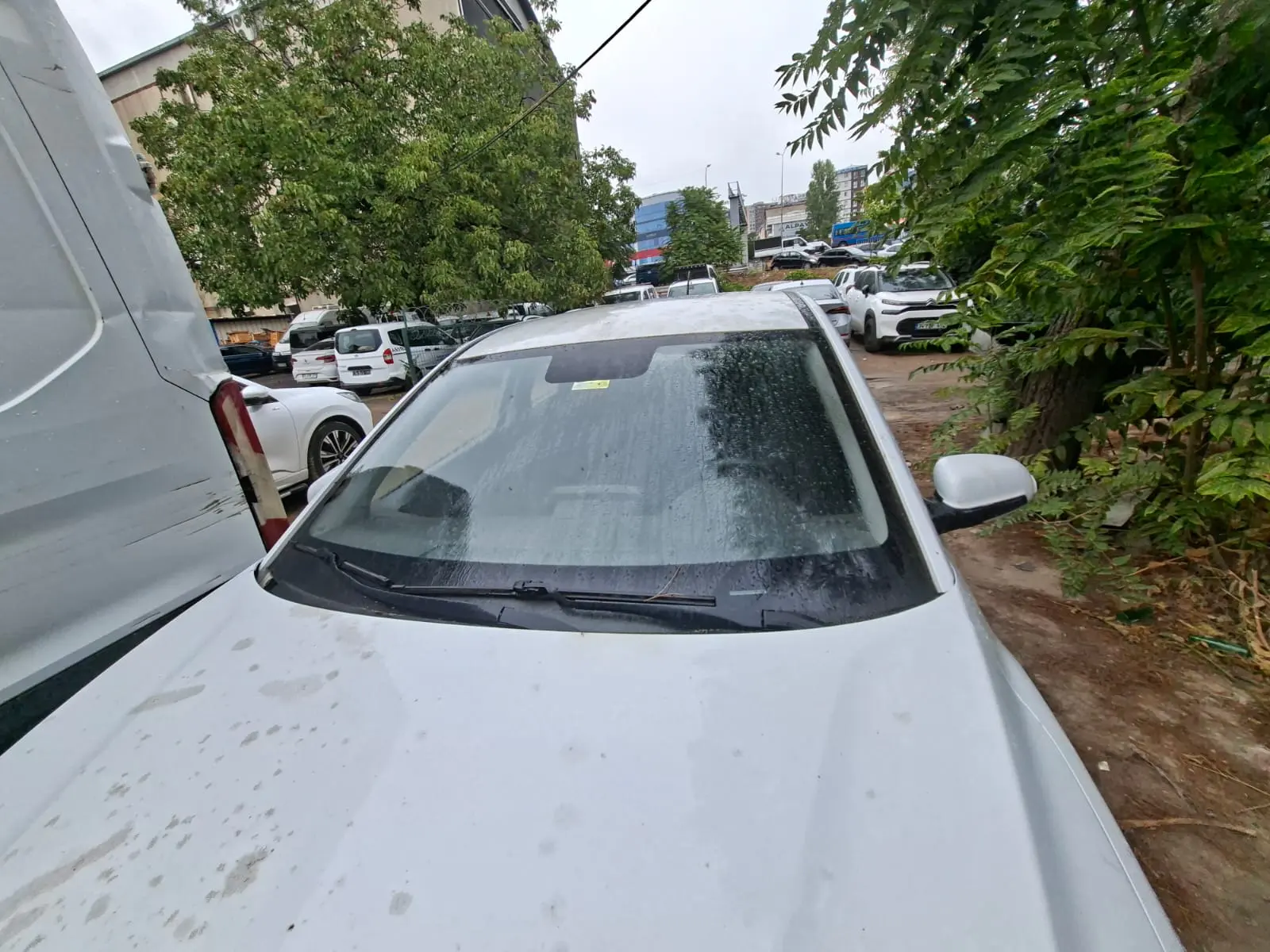 Hyundai Kona 1.6 Crdi Style DCT, fotoğraf 14