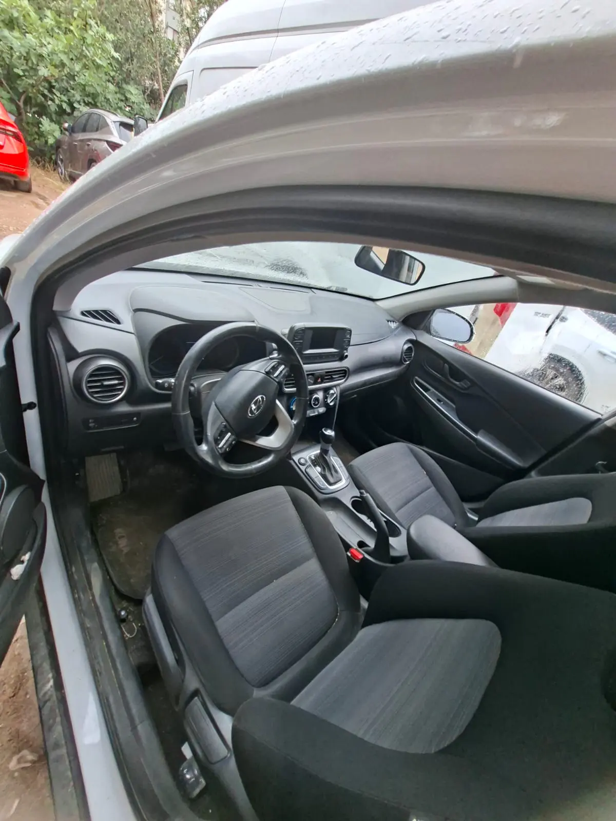 Hyundai Kona 1.6 Crdi Style DCT, fotoğraf 21