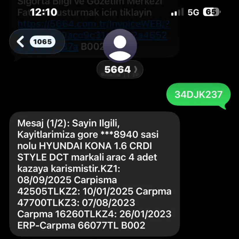 Hyundai Kona 1.6 Crdi Style DCT, fotoğraf 35