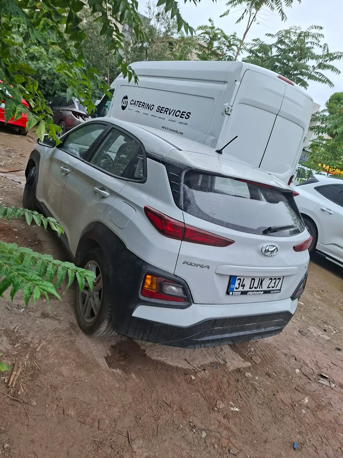 Hyundai Kona 1.6 Crdi Style DCT, fotoğraf 7