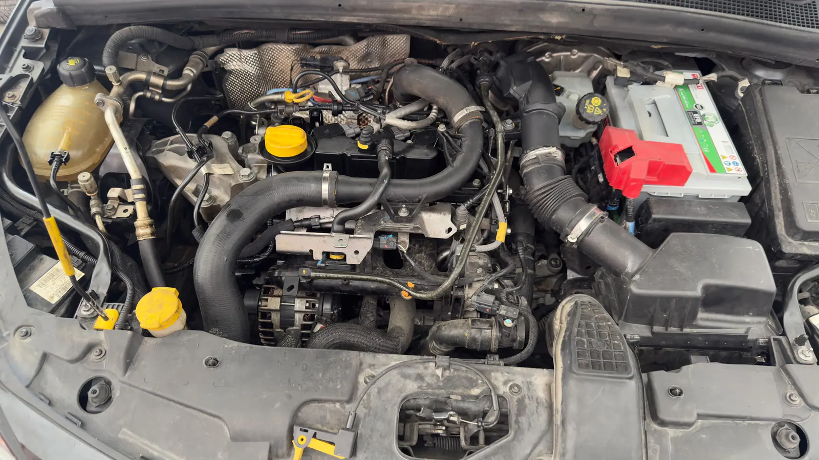 Renault Clio JOY 1.0 TCE X-tronic 90 BG, fotoğraf 8