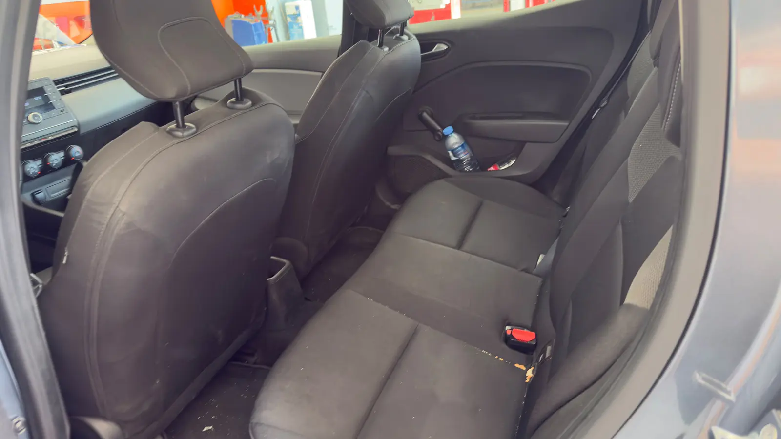 Renault Clio JOY 1.0 TCE X-tronic 90 BG, fotoğraf 10