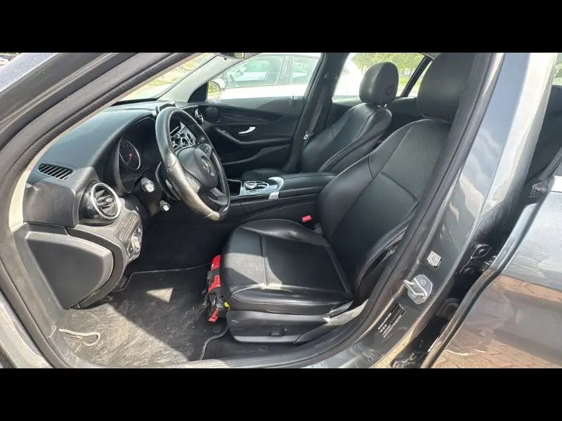 Mercedes-Benz C 200 D 1.6 Comfort, fotoğraf 11