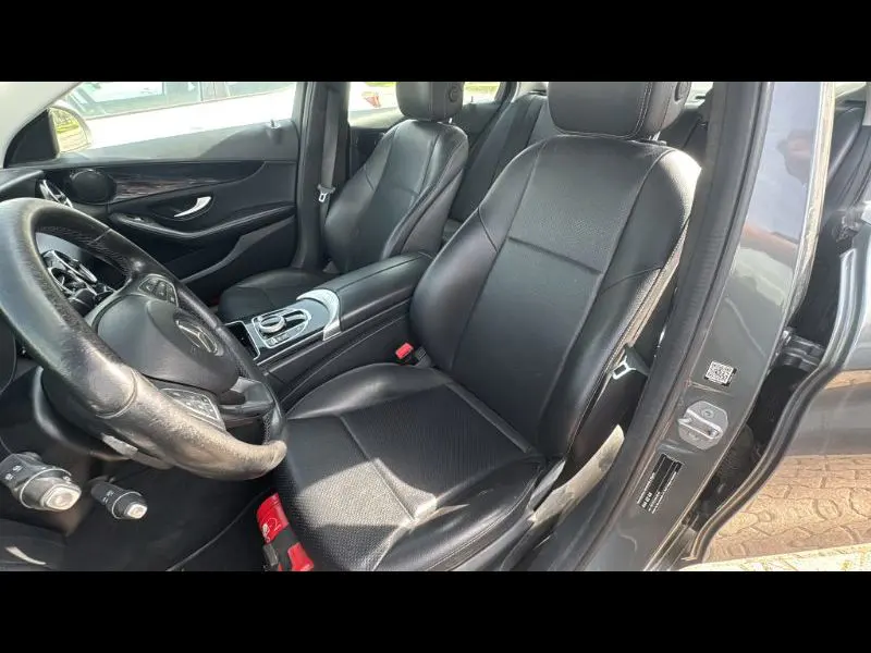 Mercedes-Benz C 200 D 1.6 Comfort, fotoğraf 4