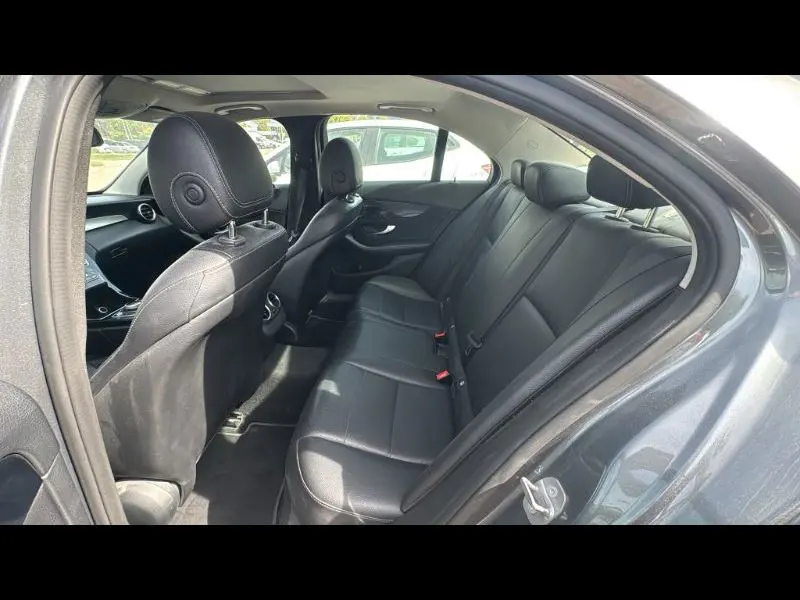 Mercedes-Benz C 200 D 1.6 Comfort, fotoğraf 6
