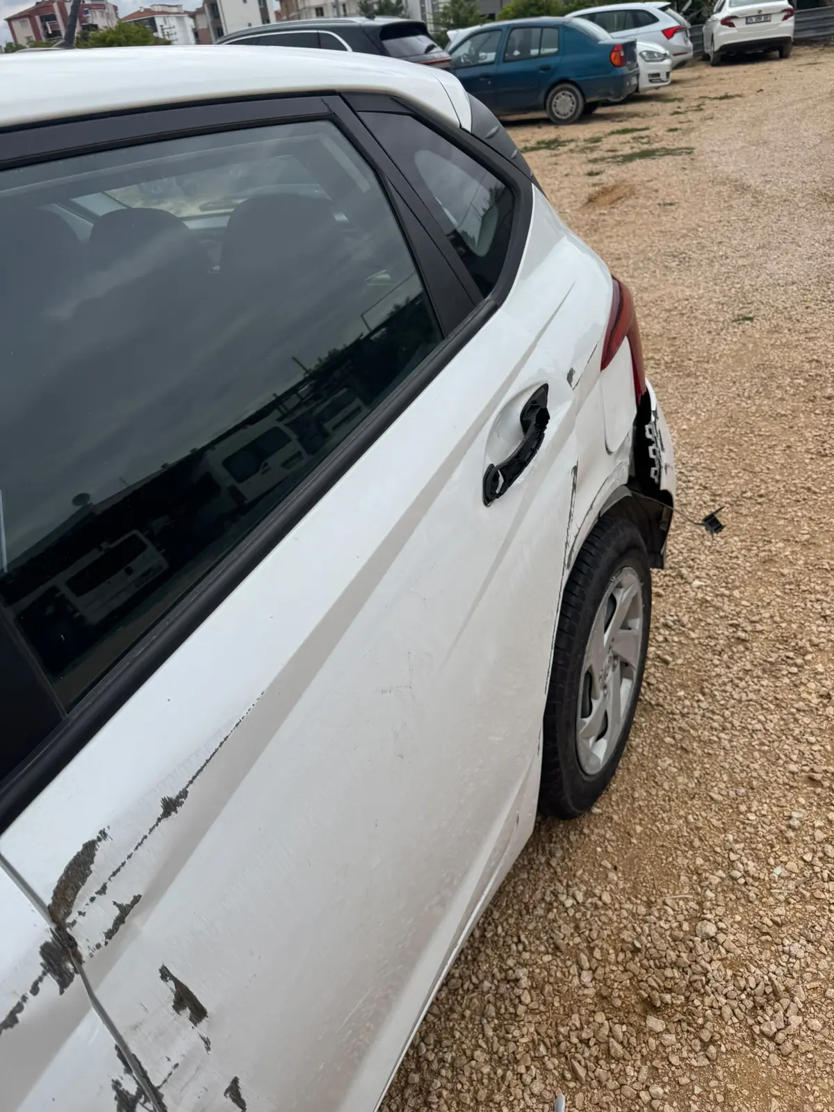 Hyundai i20 1.4 MPI 100 Jump 6AT, fotoğraf 3