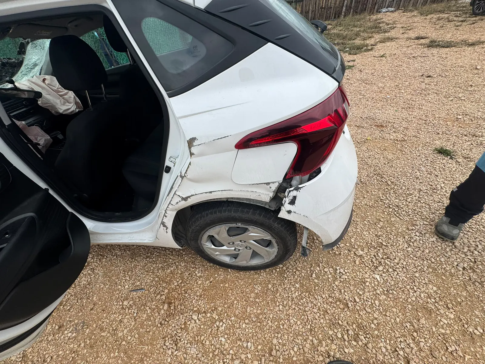 Hyundai i20 1.4 MPI 100 Jump 6AT, fotoğraf 22