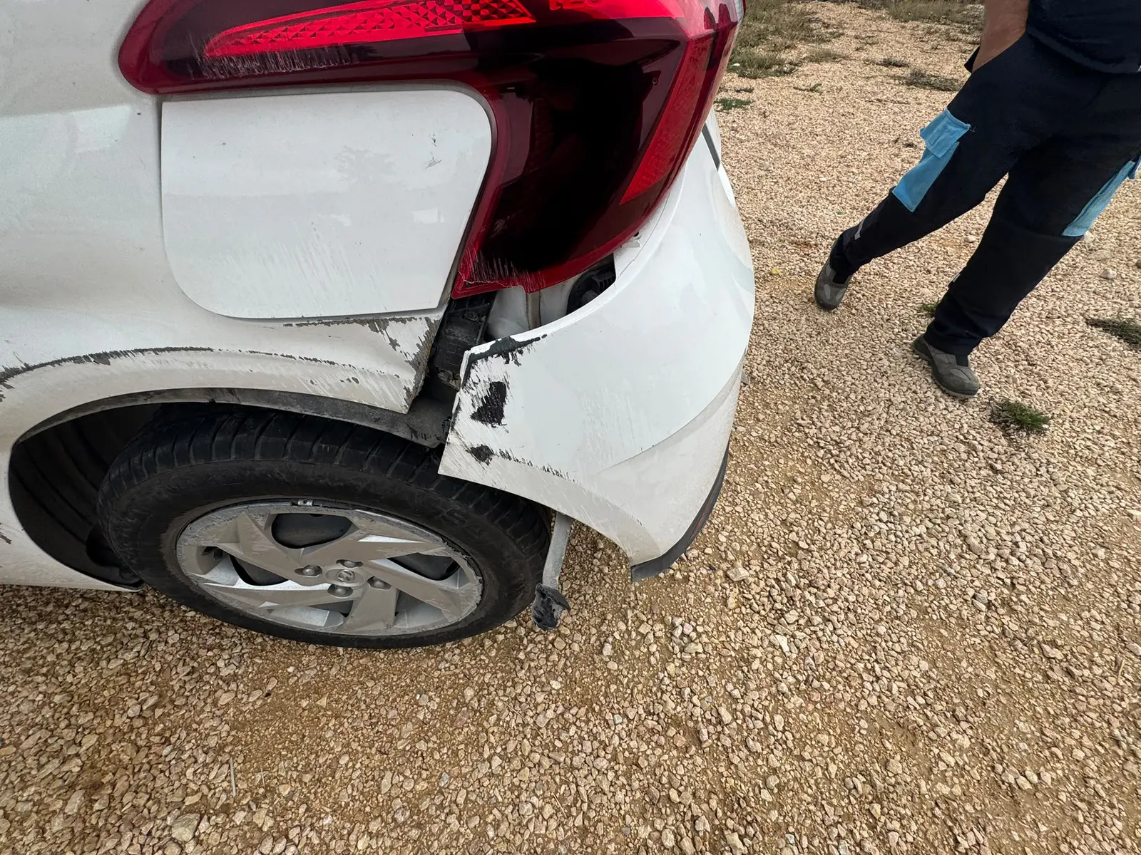 Hyundai i20 1.4 MPI 100 Jump 6AT, fotoğraf 23
