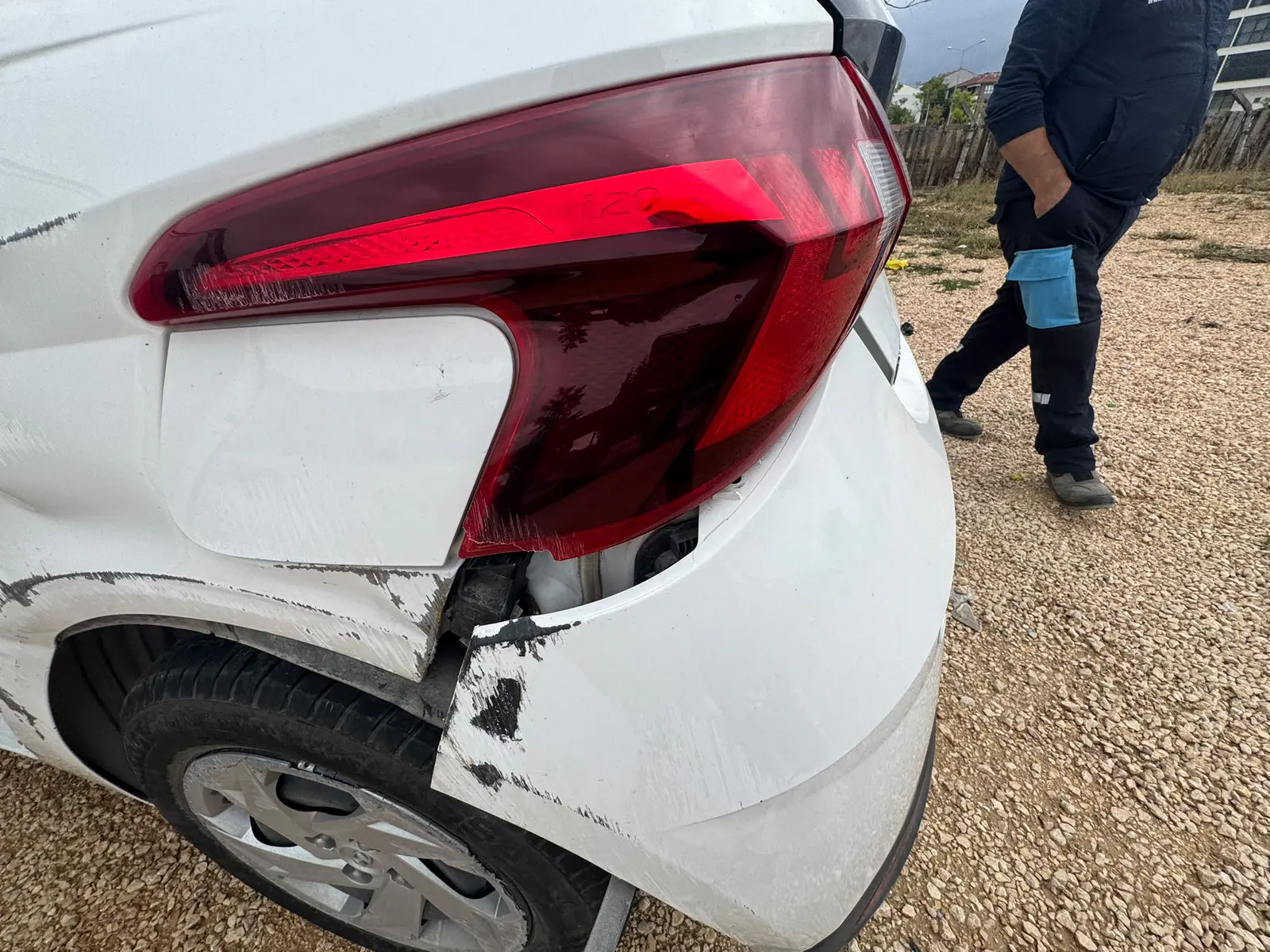 Hyundai i20 1.4 MPI 100 Jump 6AT, fotoğraf 24