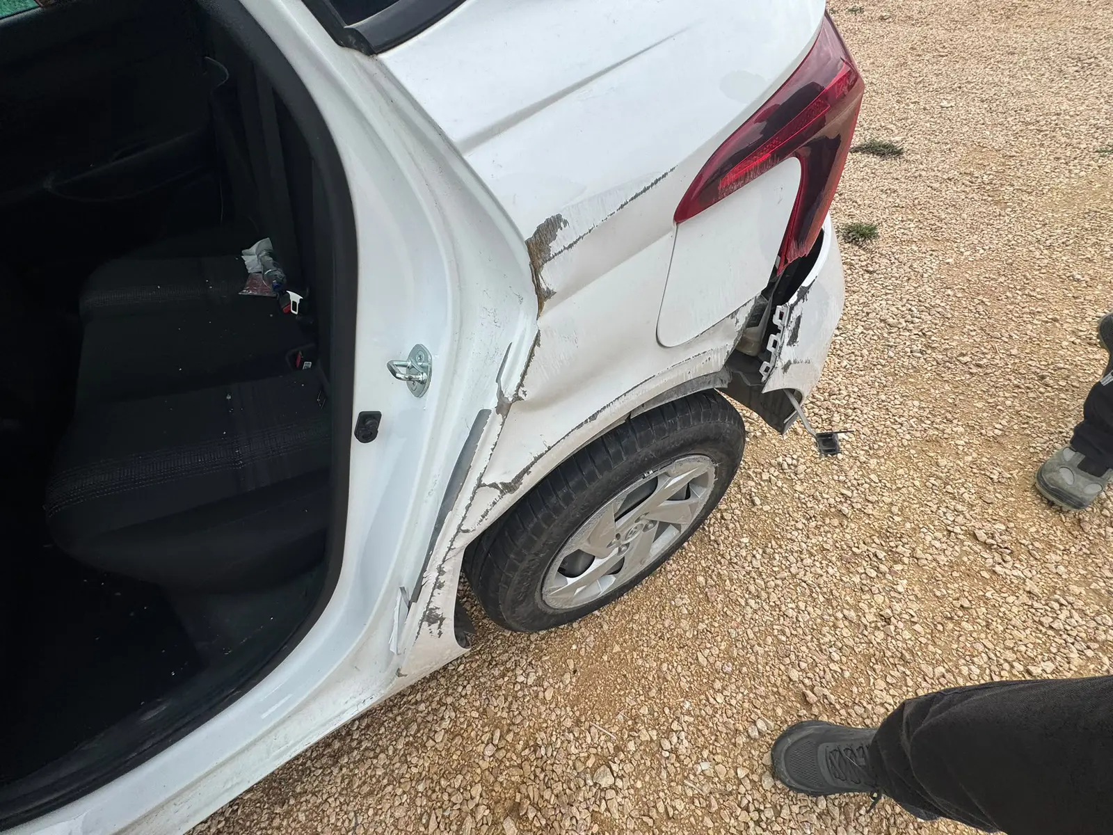 Hyundai i20 1.4 MPI 100 Jump 6AT, fotoğraf 26