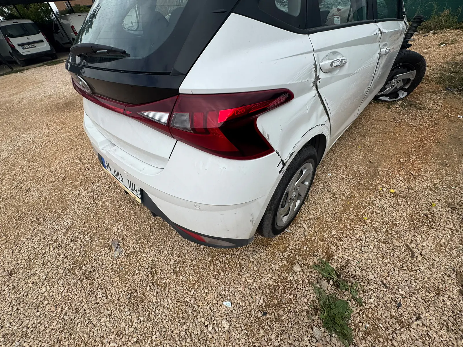 Hyundai i20 1.4 MPI 100 Jump 6AT, fotoğraf 29
