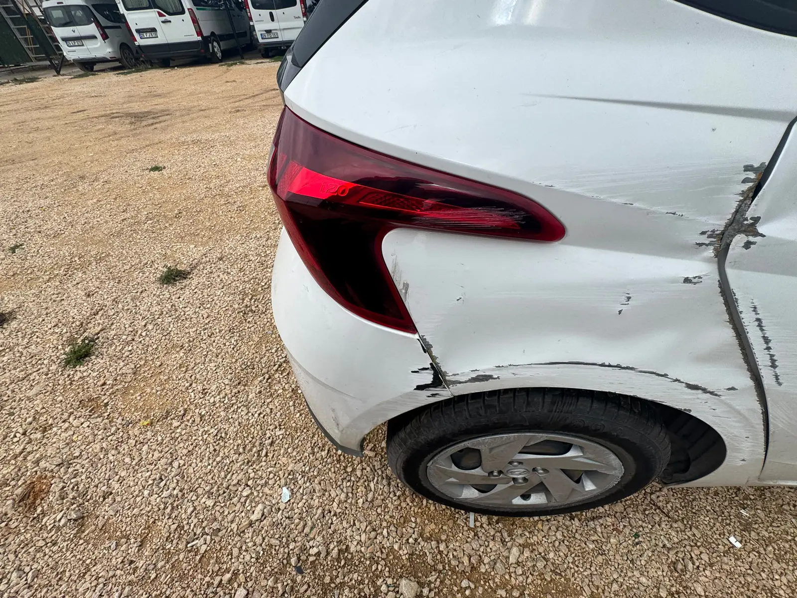 Hyundai i20 1.4 MPI 100 Jump 6AT, fotoğraf 30