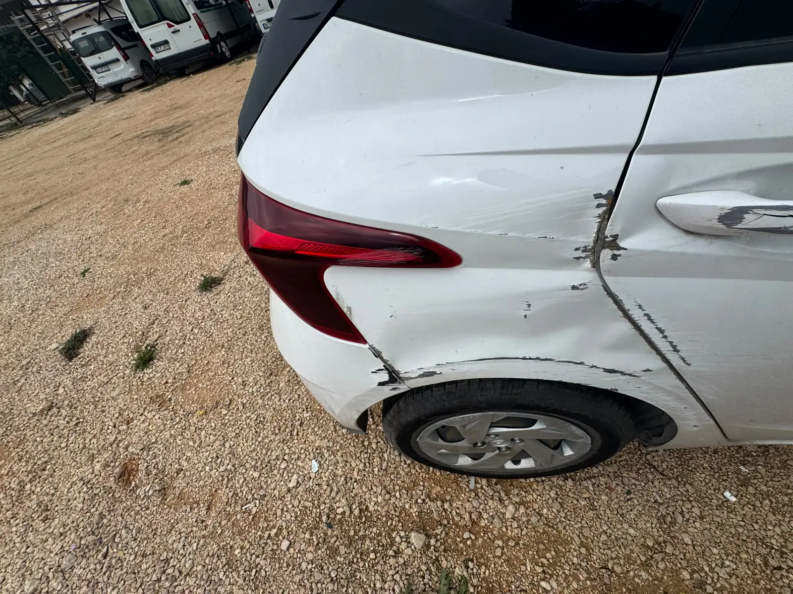 Hyundai i20 1.4 MPI 100 Jump 6AT, fotoğraf 33