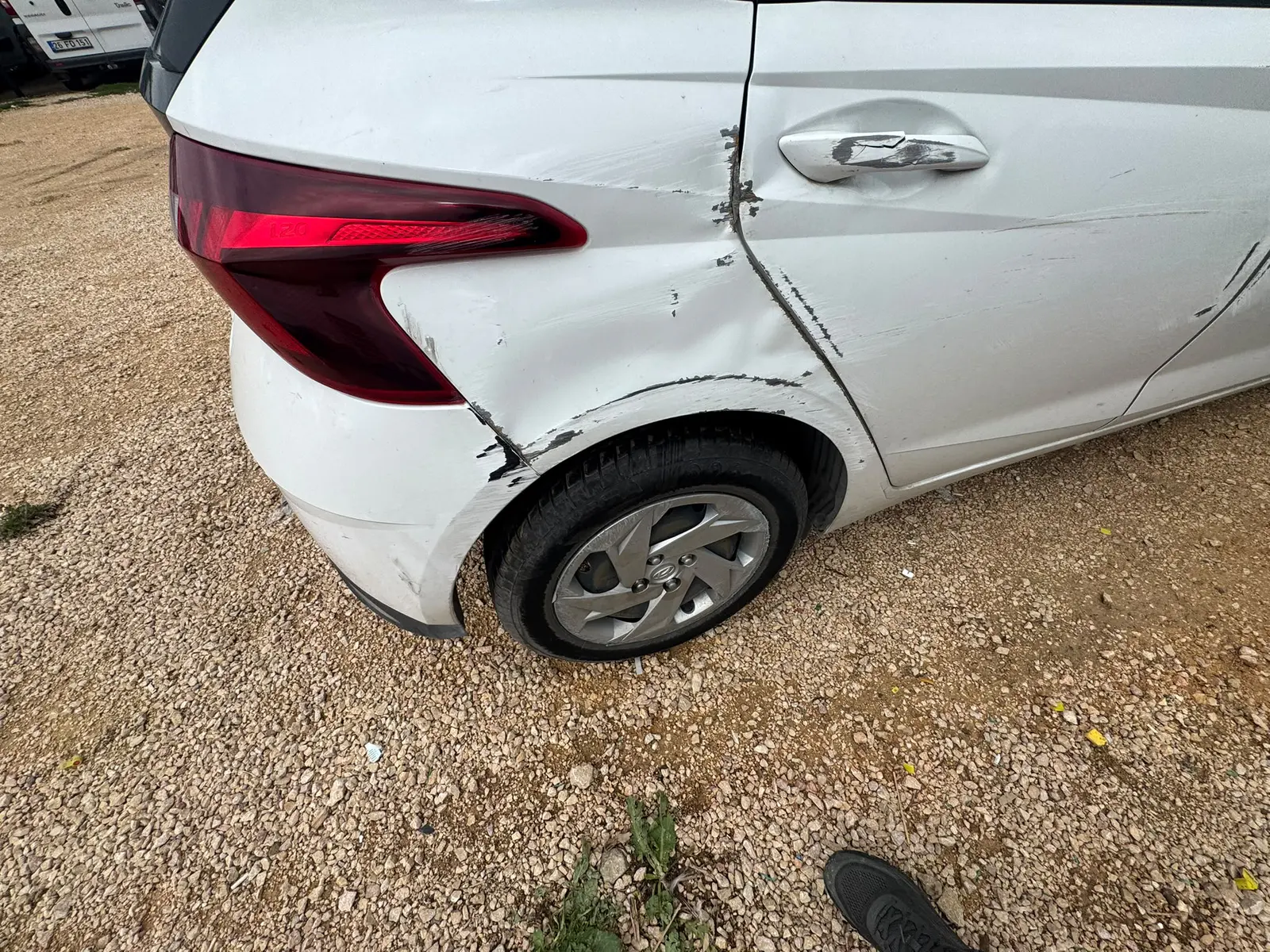 Hyundai i20 1.4 MPI 100 Jump 6AT, fotoğraf 34
